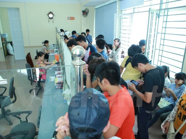 Kỳ thi hai trong một: Chủ trương đúng, nhưng thực hiện lúng túng